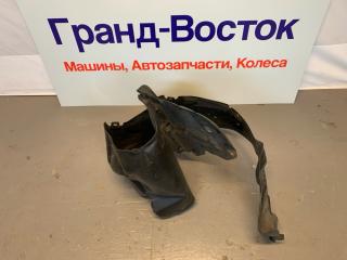 Подкрылок передний левый Toyota Prius 2010