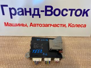 Блок управления дверьми задний левый Nissan Elgrand