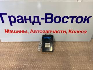 Запчасть блок управления Toyota Vitz 2014