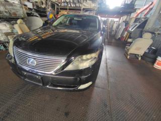 Блок управления LS600H 2008 UVF45 2UR Блок управления LS600H 2008 UVF45 2UR
