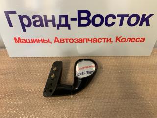 Запчасть зеркало на крыло Mitsubishi Outlander