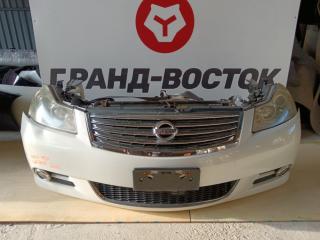 Nose cut Nissan Fuga 2008