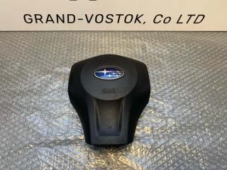 Запчасть подушка безопасности в руль Subaru Impreza 2013