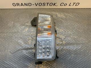 Стоп-сигнал левый Nissan Elgrand