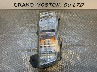 Стоп-сигнал правый Nissan Elgrand