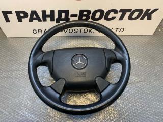 Запчасть руль Mercedes-Benz SLK230 1999 R170 Airbag контрактная Руль Mercedes-Benz SLK230 1999 R170 Airbag контрактная