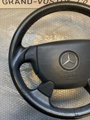Руль SLK230 1999 R170 Руль SLK230 1999 R170