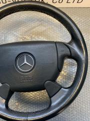 Руль SLK230 1999 R170 Руль SLK230 1999 R170