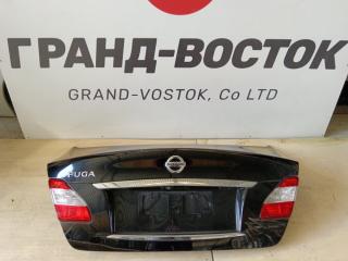 Крышка багажника Nissan Fuga 2011