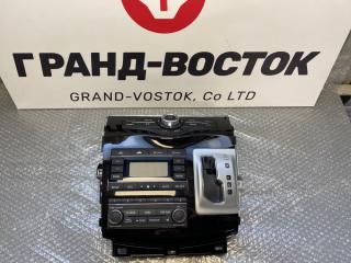 Блок управления климат-контролем Nissan Elgrand 2011 Б/У Блок управления климат-контролем Nissan Elgrand 2011