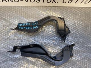 Петля капота Impreza 2013 GJ7 FB20 Петля капота Impreza 2013 GJ7 FB20