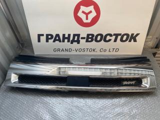 Решетка радиатора Mitsubishi Delica D:5