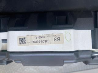 Спидометр IS250 2008 GSE20 Спидометр IS250 2008 GSE20