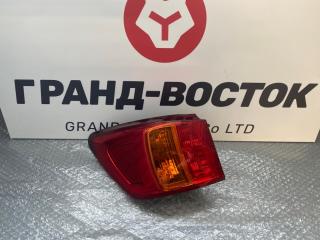 Запчасть стоп-сигнал левый Lexus IS250