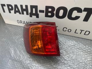 Стоп-сигнал левый IS250 GSE20 Стоп-сигнал левый IS250 GSE20