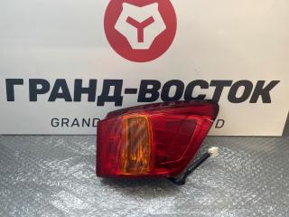 Запчасть стоп-сигнал правый Lexus IS250