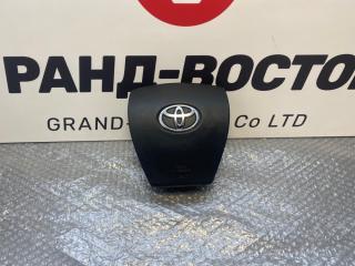 Подушка безопасности в руль Toyota Prius