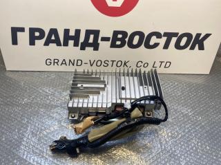 Усилитель магнитофона Nissan Skyline