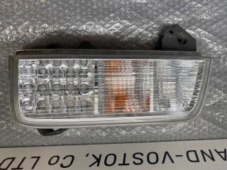 Стоп-сигнал левый Nissan Elgrand TE52