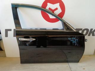 Дверь передняя правая Nissan Fuga 2011