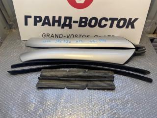 Молдинг лобового стекла SLK230 1999 R170 Молдинг лобового стекла SLK230 1999 R170