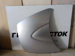Запчасть капот Mazda RX-8 2006