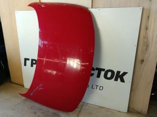 Капот TT 2003 8N Капот TT 2003 8N