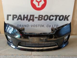 Бампер передний Nissan Serena 2012
