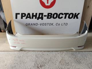 Бампер задний Nissan Elgrand 2010