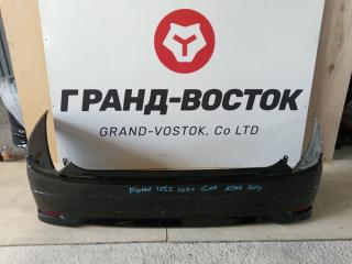 Бампер задний Nissan Elgrand 2011
