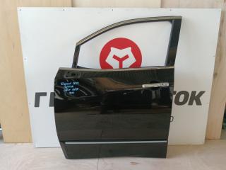 Дверь передняя левая Nissan Elgrand 2012