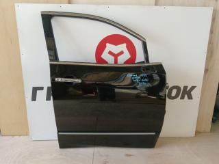 Дверь передняя правая Nissan Elgrand 2012