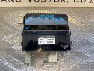 Блок управления ABS Toyoace 2000 XZU307 S05C Блок управления ABS Toyoace 2000 XZU307 S05C