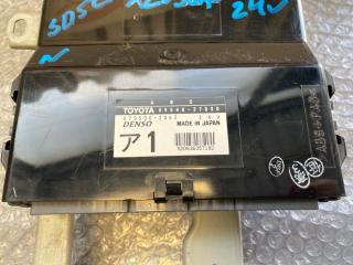 Блок управления ABS Toyoace 2000 XZU307 S05C Блок управления ABS Toyoace 2000 XZU307 S05C