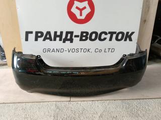 Бампер задний Nissan Fuga 2011