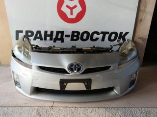Nose cut Toyota Prius 2009