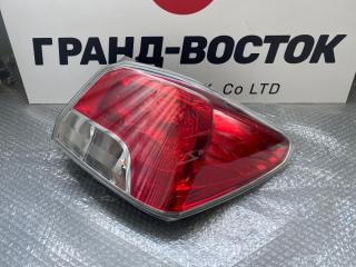 Запчасть стоп-сигнал правый Subaru Impreza 2015 GJ7 924-06 Б/У Стоп-сигнал правый Subaru Impreza 2015 GJ7 924-06 Б/У