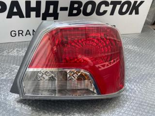 Стоп-сигнал правый Subaru Impreza GJ7 Стоп-сигнал правый Subaru Impreza GJ7