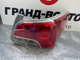 Стоп-сигнал правый Impreza 2015 GJ7 Стоп-сигнал правый Impreza 2015 GJ7