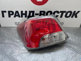 Запчасть стоп-сигнал левый Subaru Impreza 2015 GJ7 92405 Б/У Стоп-сигнал левый Subaru Impreza 2015 GJ7 92405 Б/У