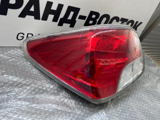 Стоп-сигнал левый Subaru Impreza GJ7 Стоп-сигнал левый Subaru Impreza GJ7