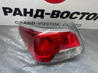Стоп-сигнал левый Impreza 2015 GJ7 Стоп-сигнал левый Impreza 2015 GJ7