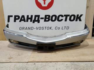 Запчасть бампер передний Honda Legend 2001