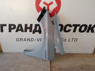 Крыло переднее левое Toyota Prius 2010