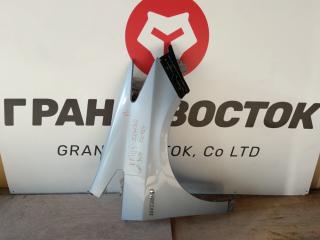 Крыло переднее правое Toyota Prius 2010