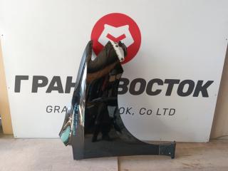 Крыло переднее правое Nissan Elgrand 2010