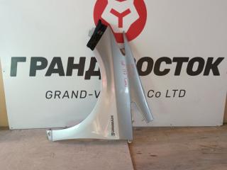 Крыло переднее левое Toyota Prius 2009