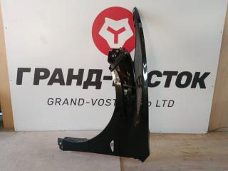 Крыло переднее левое Mazda Atenza 2009