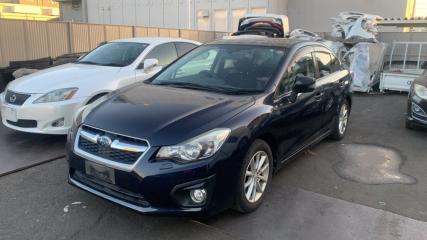 Крыло переднее правое Impreza 2013 GJ7 Крыло переднее правое Impreza 2013 GJ7