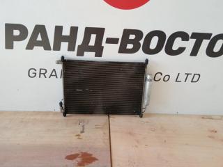Запчасть радиатор кондиционера Nissan Lafesta 2007
